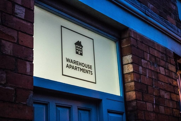 Ulverston Accommodation Self Catering | Warehouse Apartments