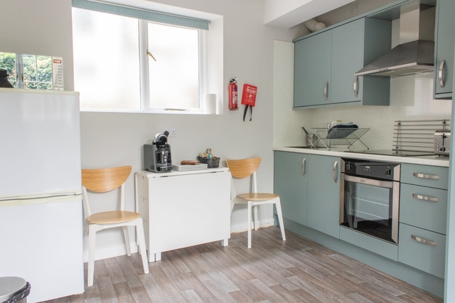Ulverston Accommodation Self Catering | Warehouse Apartments